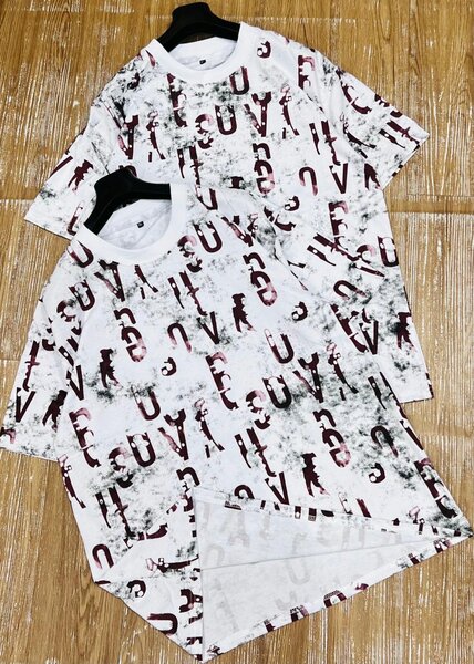 T shirts