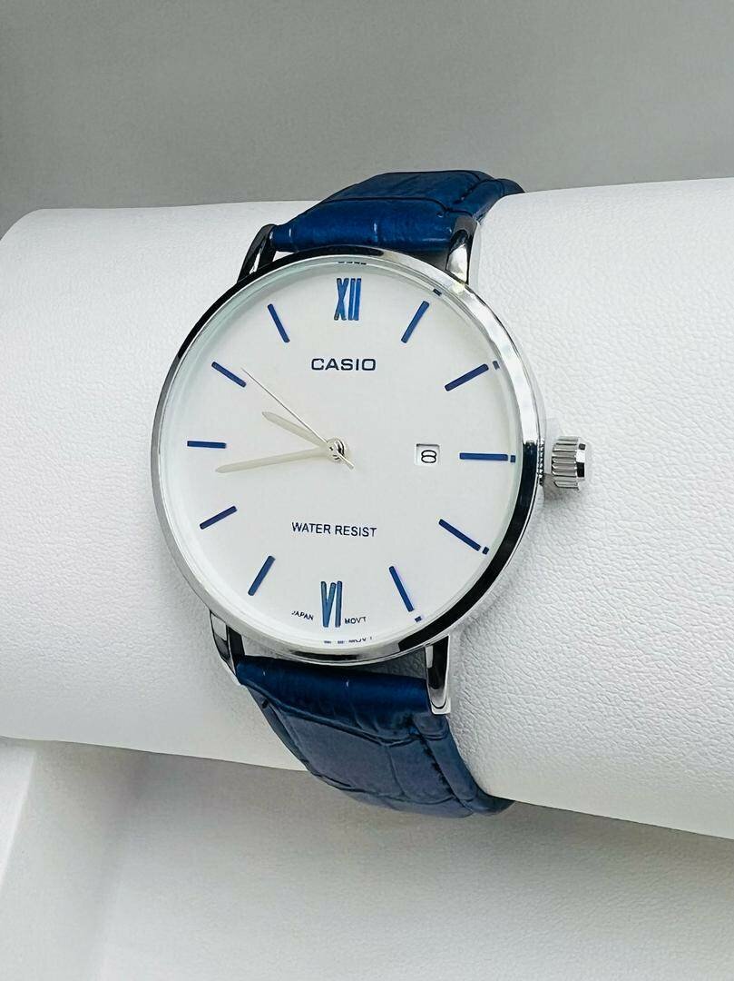 Montre CASIO