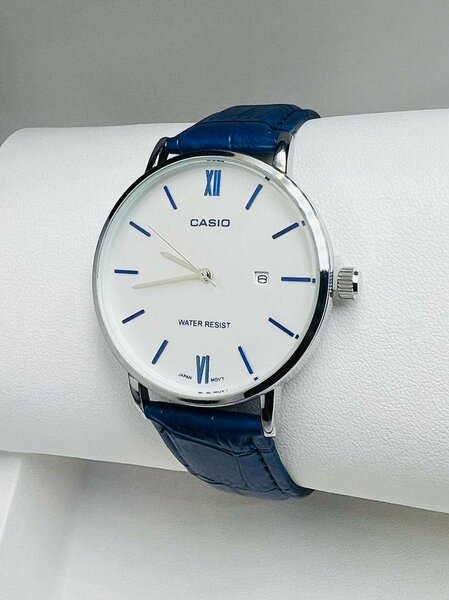 Montre CASIO