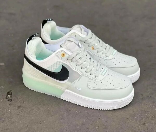 NIKE AIRFORCE SUPA