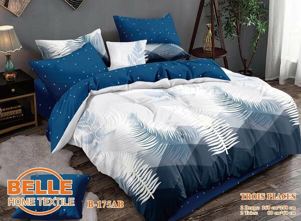 Draps de lit