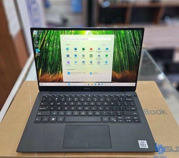 Laptop Dell