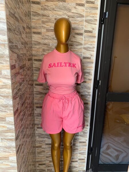 Enssemble culotte