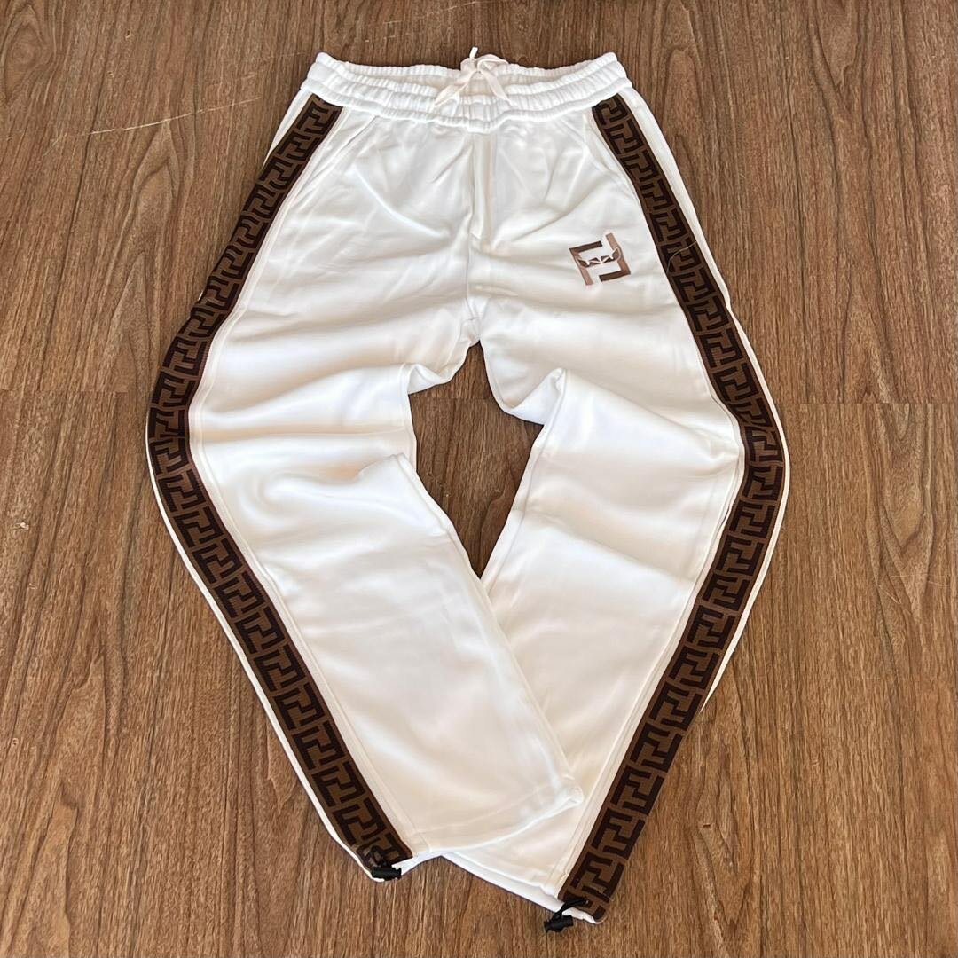 Fendi trousers