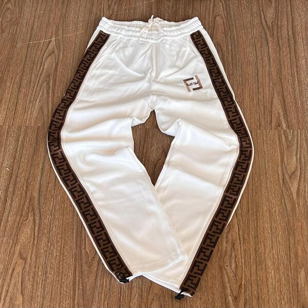 Fendi trousers