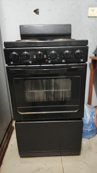 Univa Stove