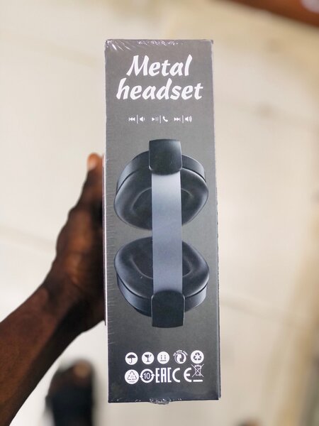 JBL headset