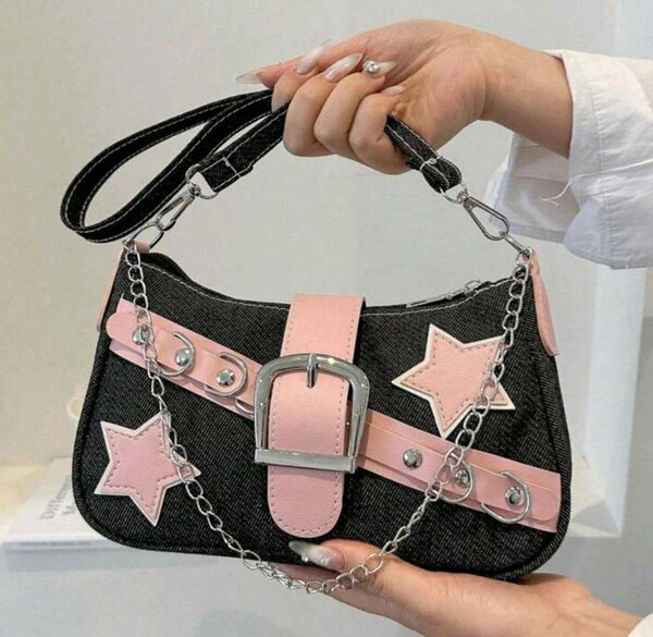 Hand bags