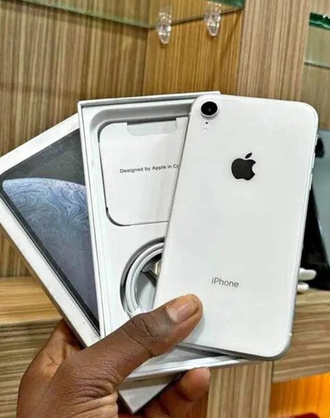 iPhone XR Neuf