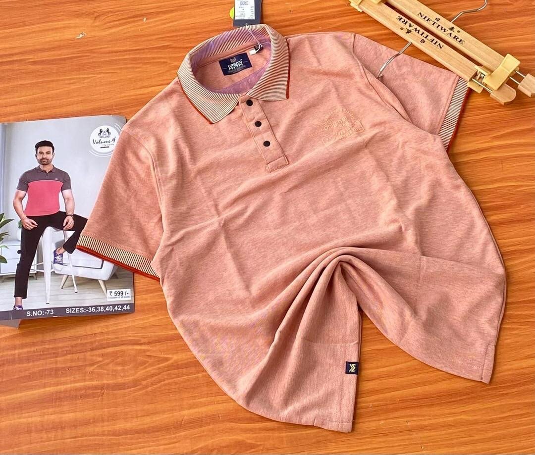 BOSCO CLUB TEES AVAILABLE