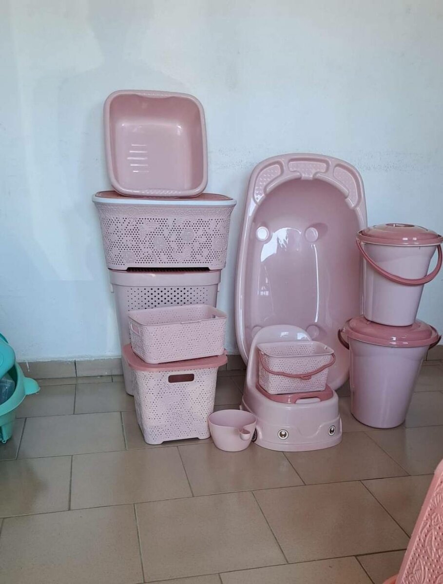 Baignoire