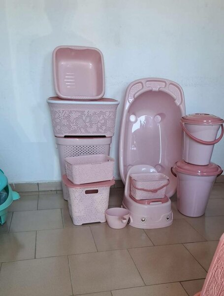 Baignoire