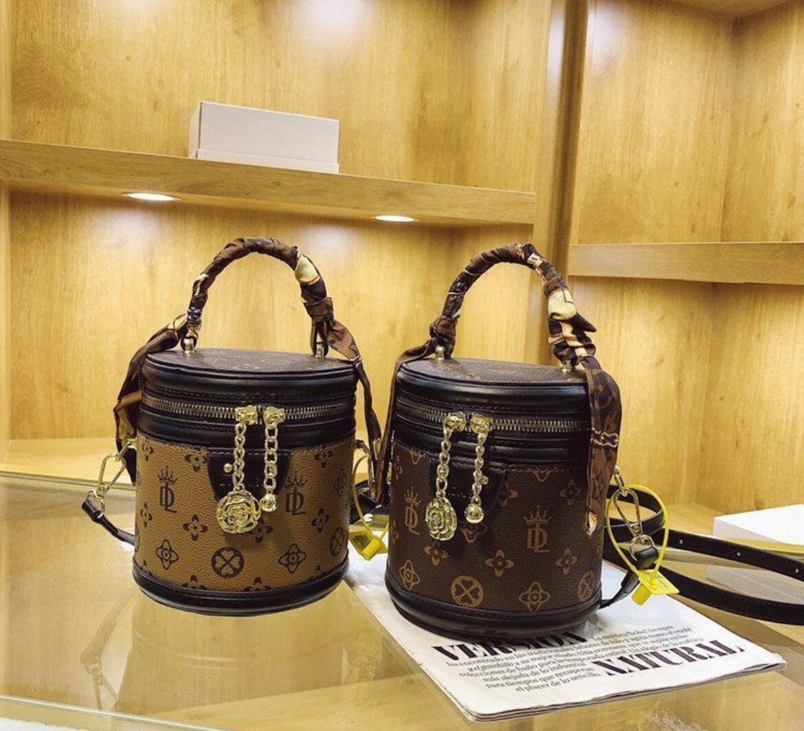 Fancy mini bags
