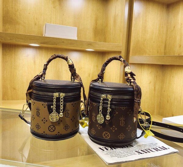 Fancy mini bags