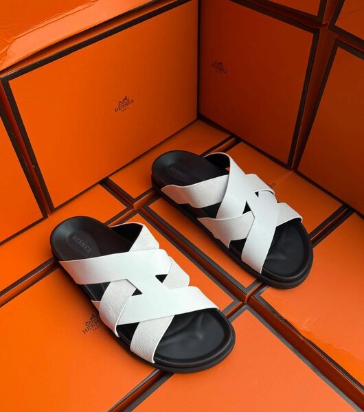 Sandales HERMÈS