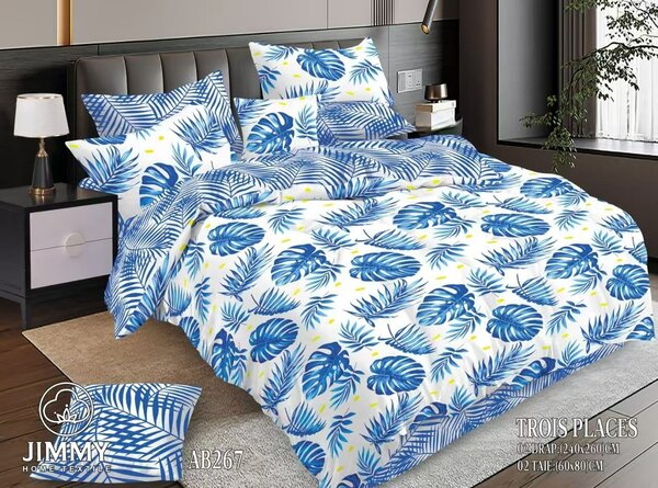 Linge de lit