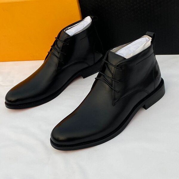 EXECUTIVE BOOT