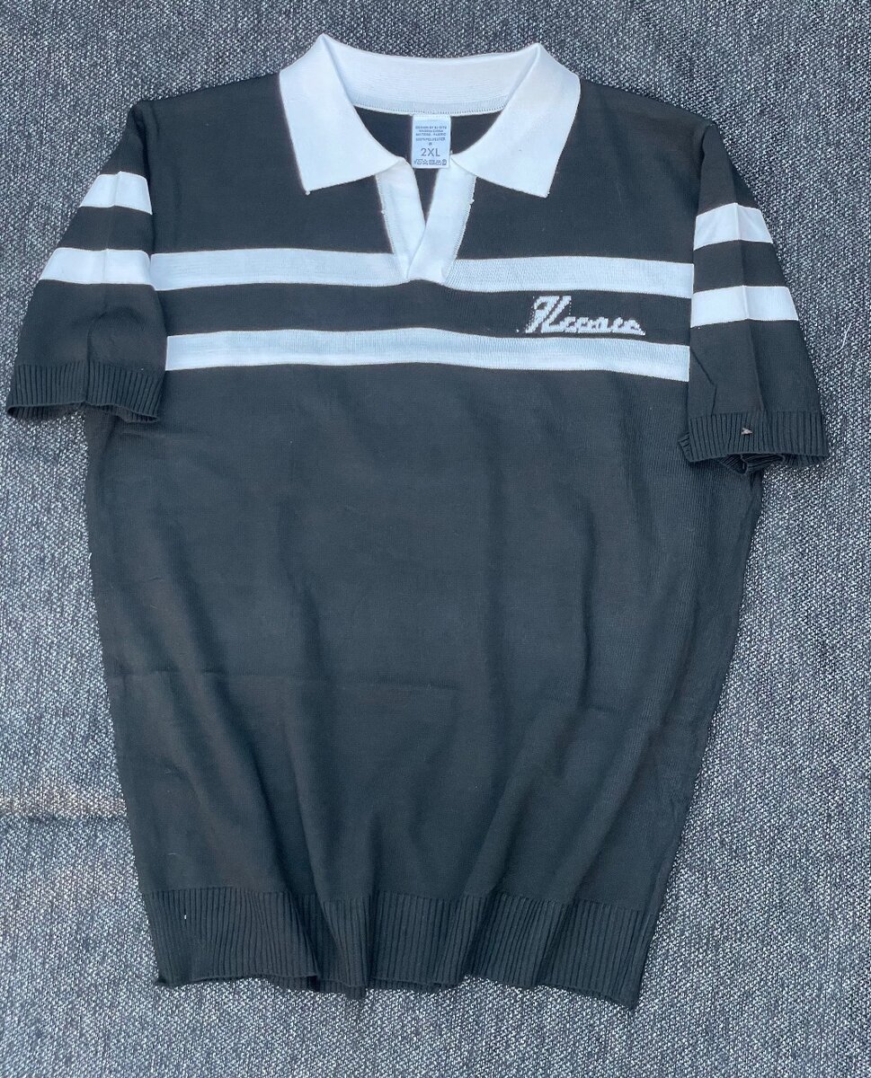 Polo t-shirt