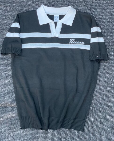 Polo t-shirt