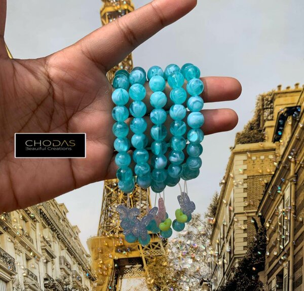 Bracelets