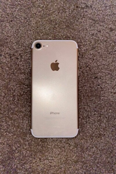 iPhone 7