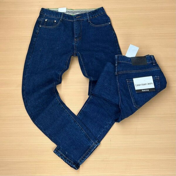 China jeans