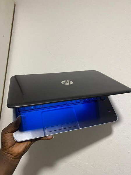 HP PAVILION A10