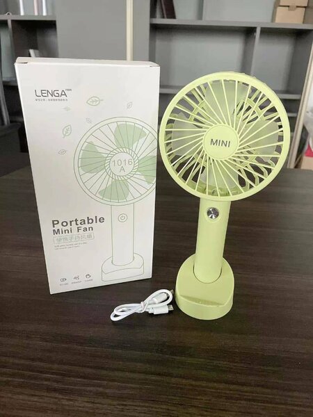 Hand Fan