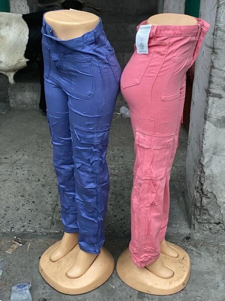 Ladies trouser