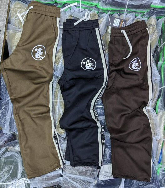 Mens cargo pants