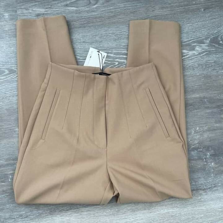 Pantalons