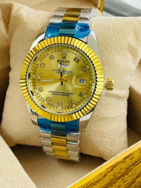 MONTRE HOMME ROLEX