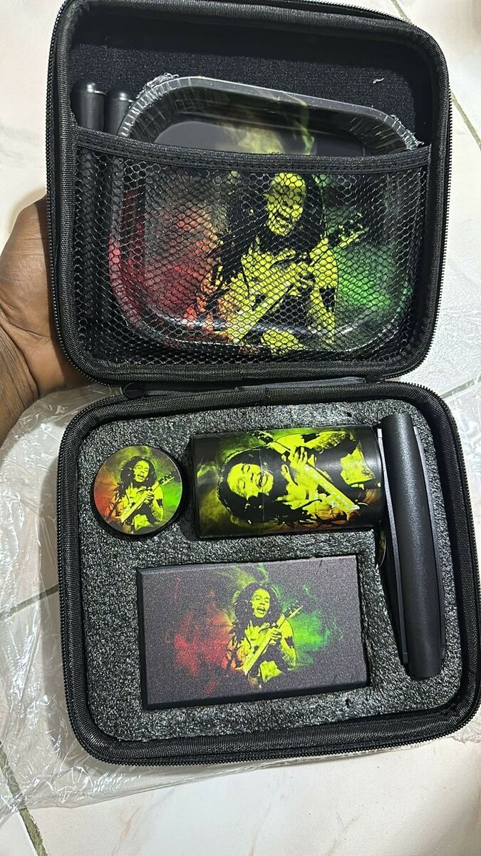 Smoking kit