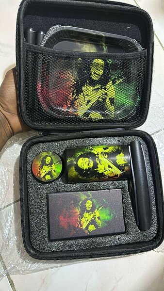 Smoking kit