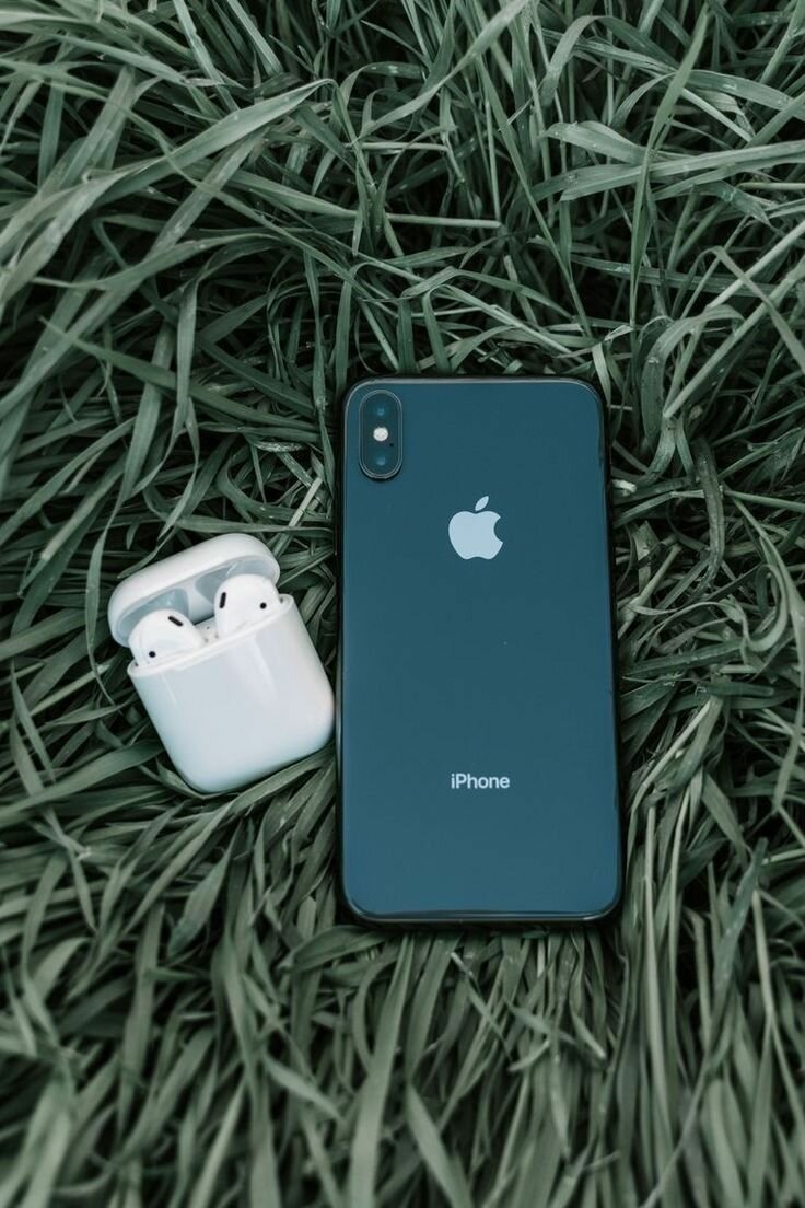 Iphone xsmax 64 GB
