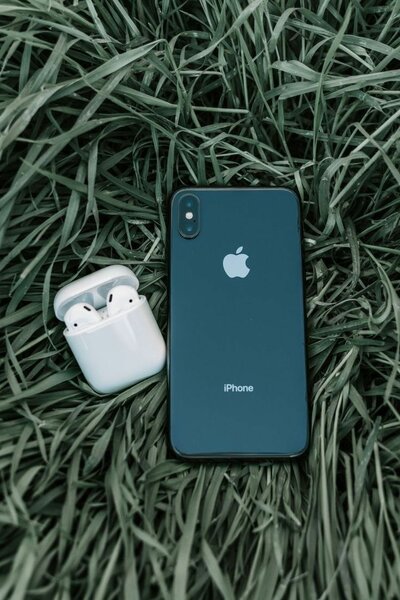 Iphone xsmax 64 GB
