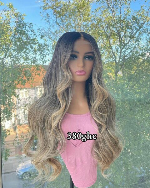 Wig