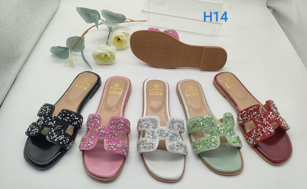 Slippers Magic
