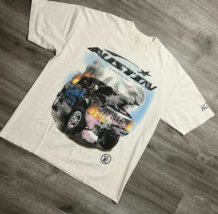 Boys top