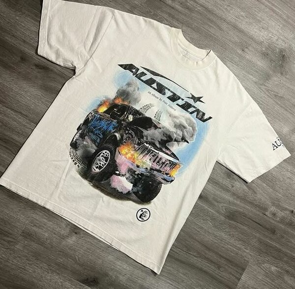 Boys top