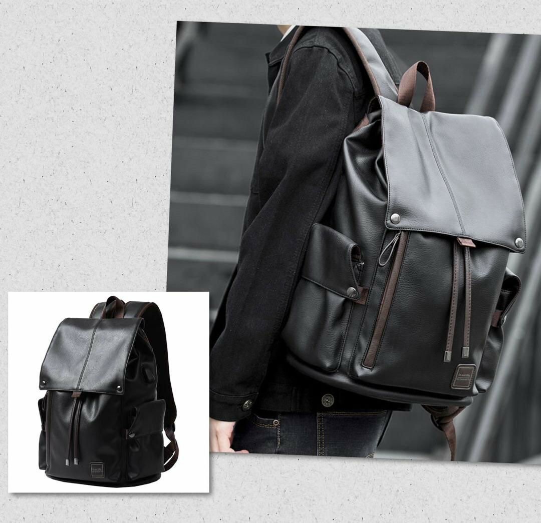 Backpack