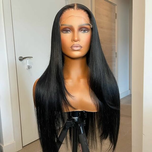 Quality wig