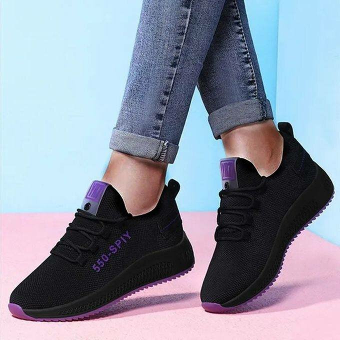 Chaussures de sport pour femmes