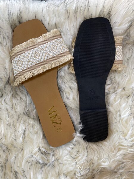 Slippers