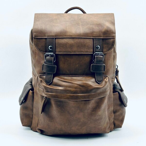 Very solid backpack