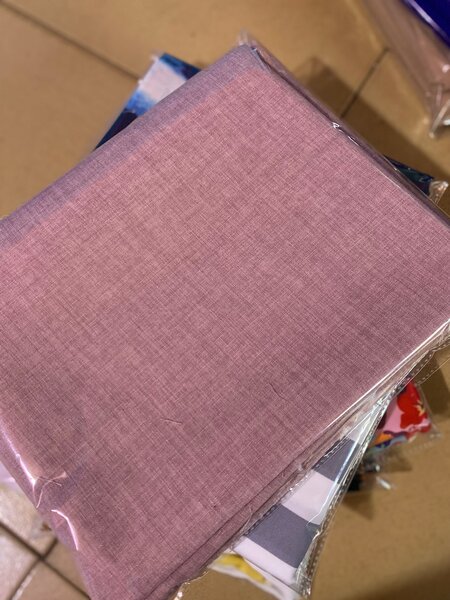 Fabrics