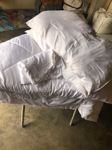 Blankets
