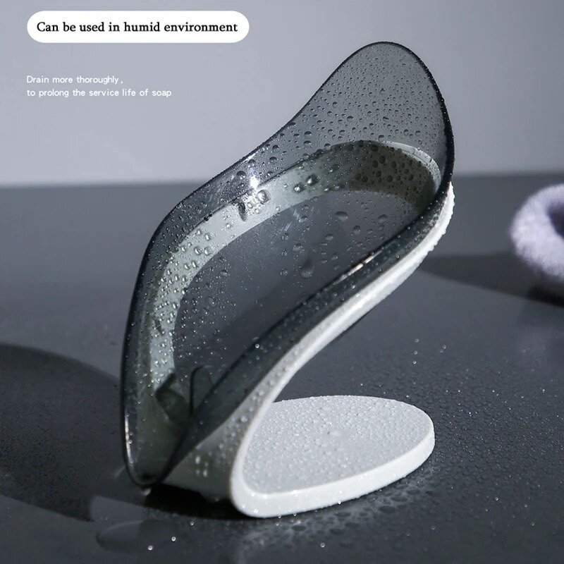 Soap dish