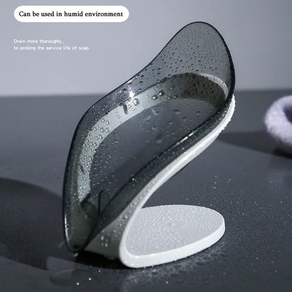 Soap dish