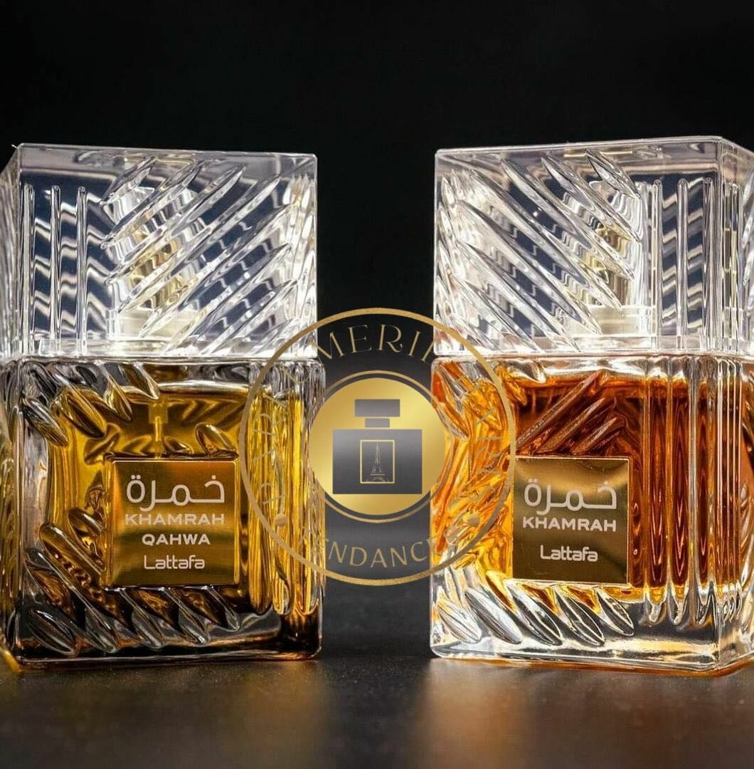 Khamrah Lattafa 100ml